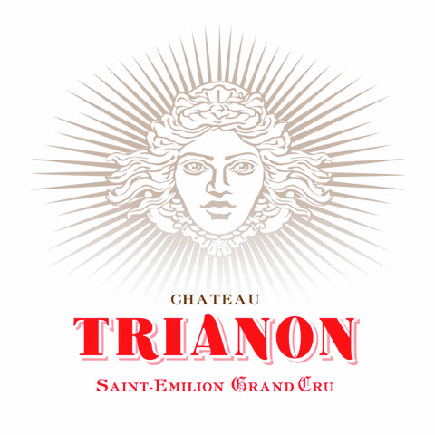 Chateau trianon